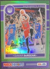 2024 hoops demar for sale  Minneapolis