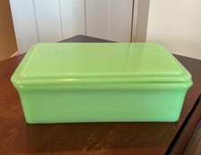 Vintage mckee jadeite for sale  Delaware City