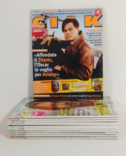 Ciak sequenza completa usato  Forli
