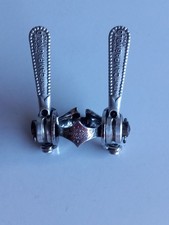 Manettes derailleurs campagnol d'occasion Manettes derailleurs campagnol d'occasion  Cagnes-sur-Mer