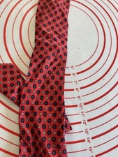 Vintage ferrari tie gebraucht kaufen  Köln