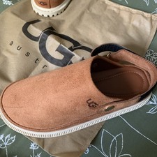 Brown tan ugg for sale  KILMARNOCK
