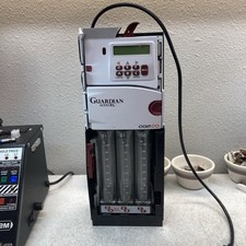 Coinco guardian 6000 for sale  Stanley