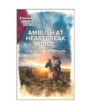 Ambush heartbreak ridge gebraucht kaufen  Trebbin