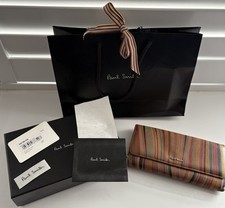 Paul smithpurse wallet for sale  SUNDERLAND