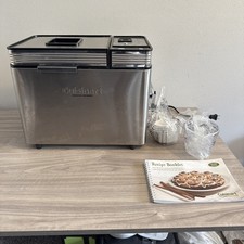 Cuisinart cbk200 convection for sale  Des Moines