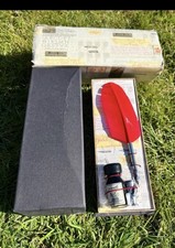 Small feather quill for sale  AXMINSTER