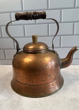 Antique odi copper for sale  Puyallup