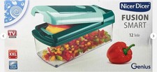 genius nicer dicer gebraucht kaufen genius nicer dicer gebraucht kaufen Lörrach