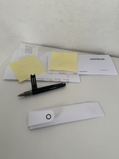Montblanc rollerball marc gebraucht kaufen  Duisburg