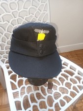 Casquette mod panzer d'occasion  France