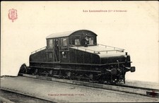 Eisenbahn lokomotive rléans gebraucht kaufen  Berlin
