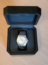 Breitling cockpit gents for sale  FOLKESTONE