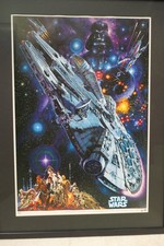 Affiche originale star d'occasion  Marseille VI
