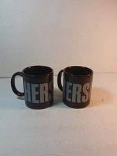 Hersheys chocolate mugs for sale  Buffalo