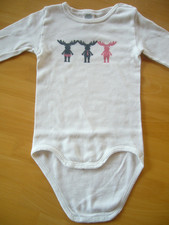 Sanetta baby langarm gebraucht kaufen Sanetta baby langarm gebraucht kaufen  Collenberg