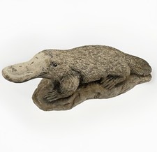 Platypus figurine duck for sale  Albuquerque