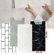 100pcs marble tile for sale  WORCESTER