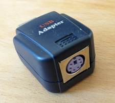 Ps2 usb adapter gebraucht kaufen  Bremen