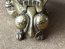 Vintage brass fly for sale  STOCKPORT
