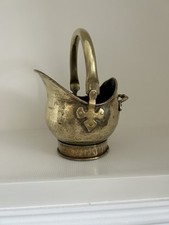 Antique vintage brass for sale  SOUTHAMPTON