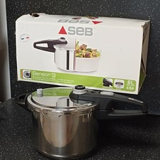 Cocotte minute autocuiseur d'occasion  Raon-l'Étape