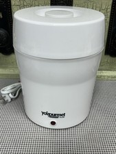 Yogourmet multi electric for sale  New Hampton