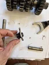 Cambio suzuki 250 usato  Manerbio