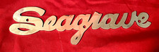 Vintage seagrave fire for sale  Dover