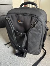 Lowepro Pro Runner BP 450 AW II  Photo-Rucksack Anthrazit Schwarz 32 x 16 x 40 comprar usado  Enviando para Brazil