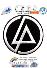 Patch linkin park usato  San Leo