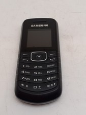 Samsung e1080i e1080e usato  Torino