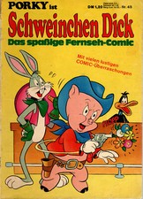 Schweinchen dick nr gebraucht kaufen  Grönenbach