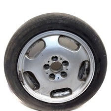 Not rad ersatzrad gebraucht kaufen  Nottuln