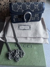 Sac gucci dionysus d'occasion  Aix-en-Provence-