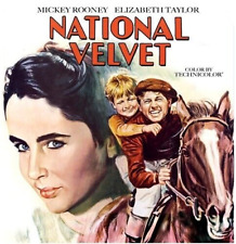 National velvet elizabeth for sale  GILLINGHAM