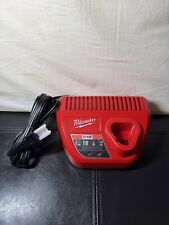 Milwaukee m12 charger for sale  Arlington