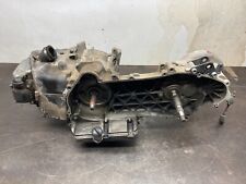 Blocco motore engine usato  Frattaminore