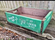 7up vintage style for sale  GODSTONE