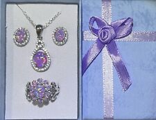 Elegant lavender purple for sale  USA