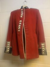 Welsh guards red for sale  PORT TALBOT