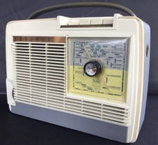 Radio portative radiola d'occasion  Véron