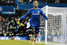 Didier drogba footballer for sale  UK