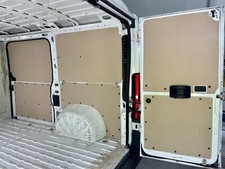 Pannelli rivestimento parte usato  Roma