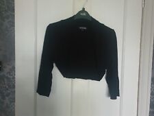 Debenhams collection bolero for sale  TAUNTON