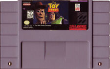 Jogo Toy Story - SNES comprar usado  Enviando para Brazil