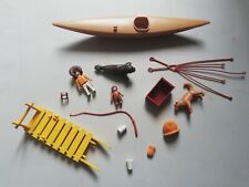 Playmobil 3465 3466 d'occasion  Toulouse-