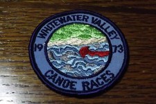 Boy scout patch for sale  Kearney