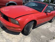 Strut front convertible for sale  Decatur