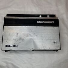 1970 vintage grundig for sale  BOLTON